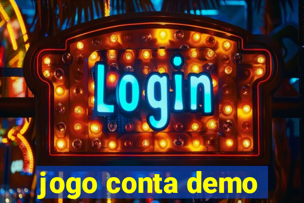 jogo conta demo